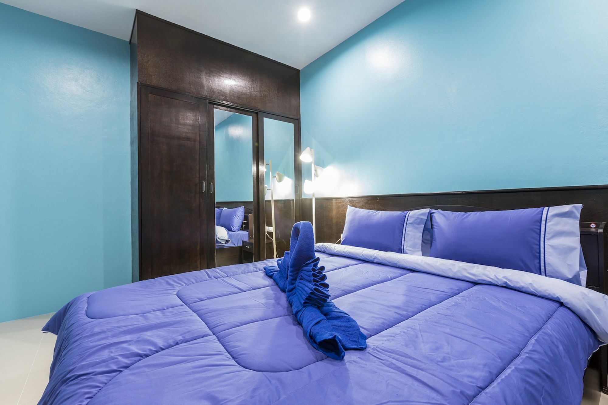 Hotel Surf Blue Kata Exterior photo