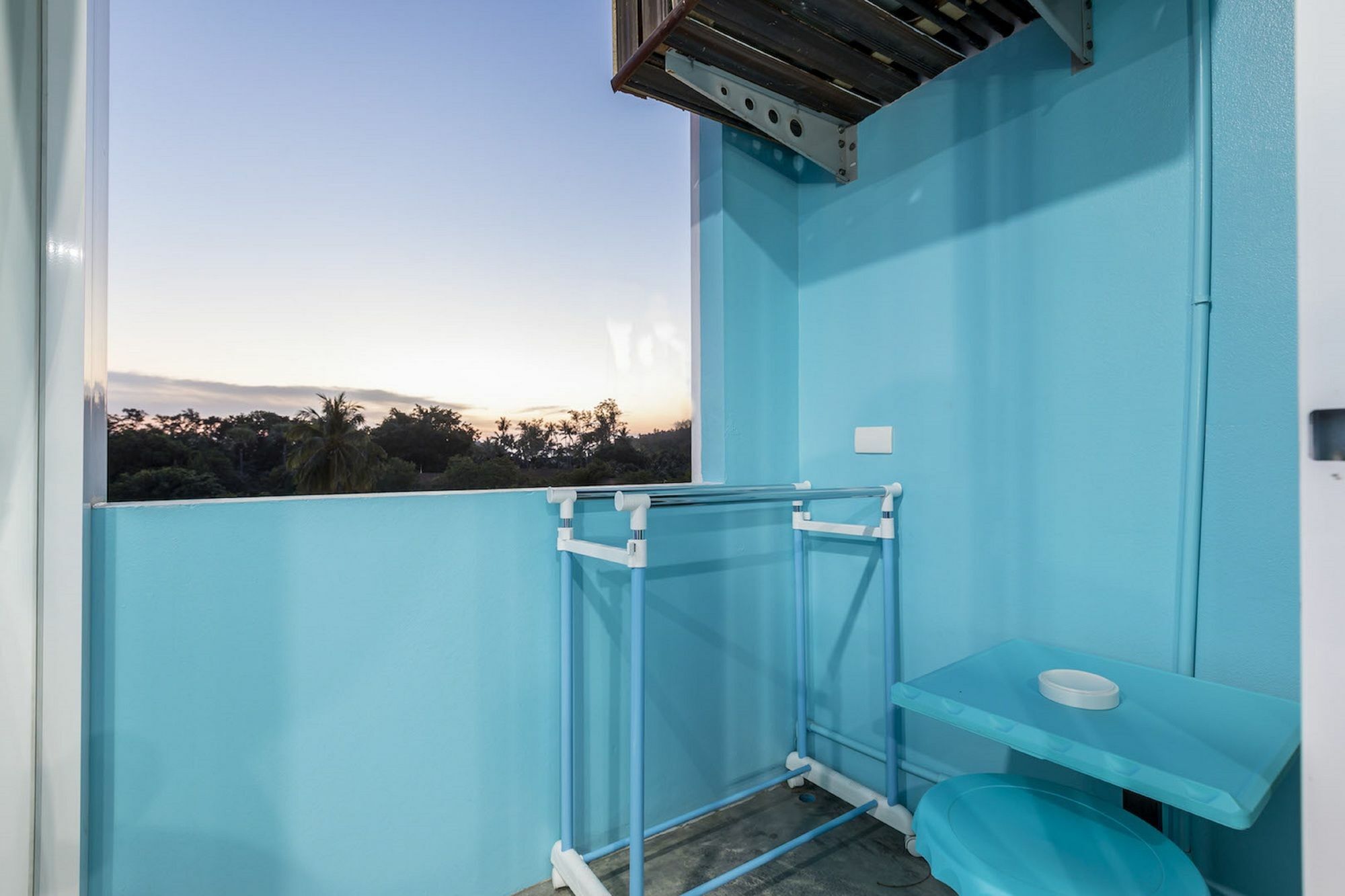 Hotel Surf Blue Kata Exterior photo
