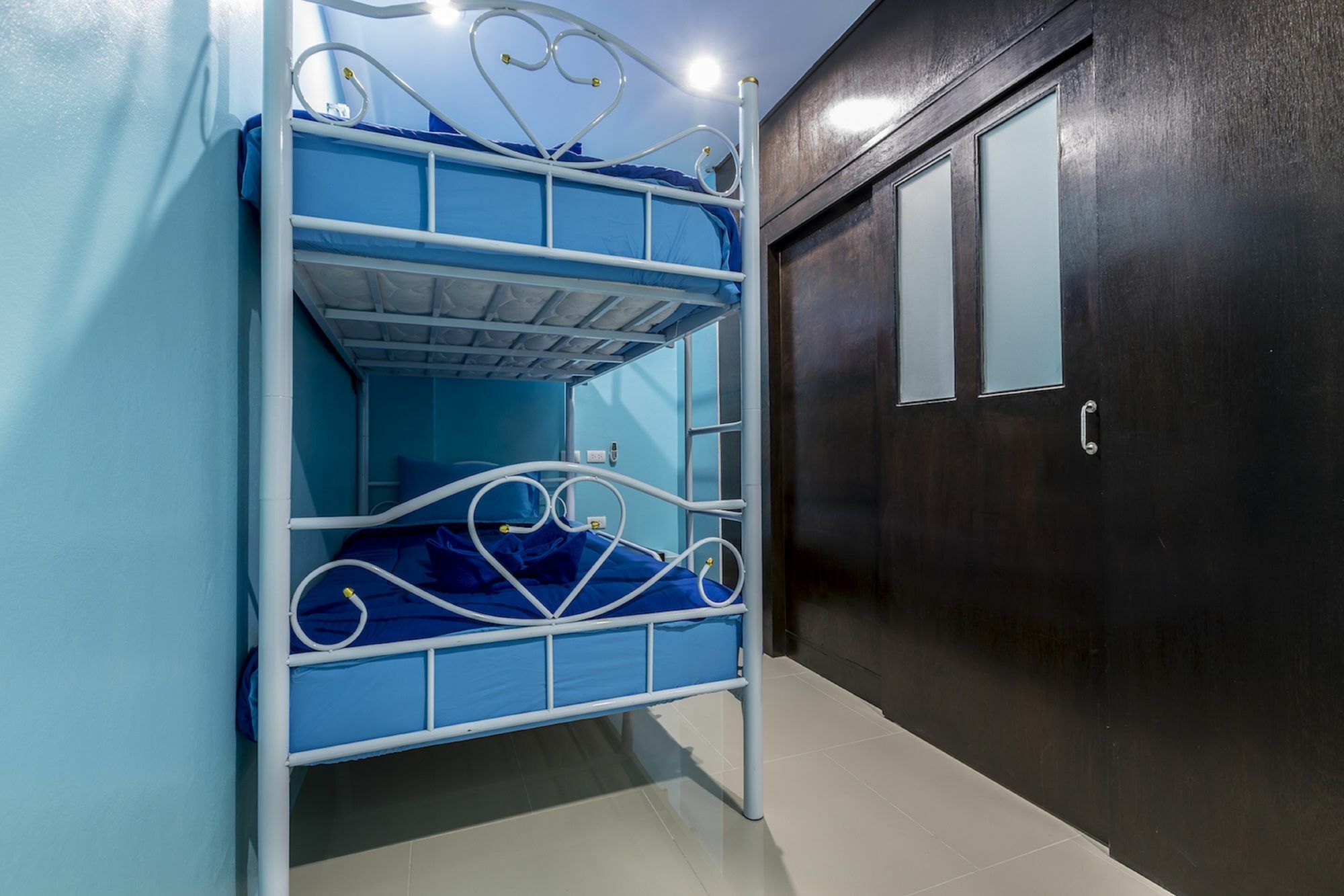 Hotel Surf Blue Kata Exterior photo