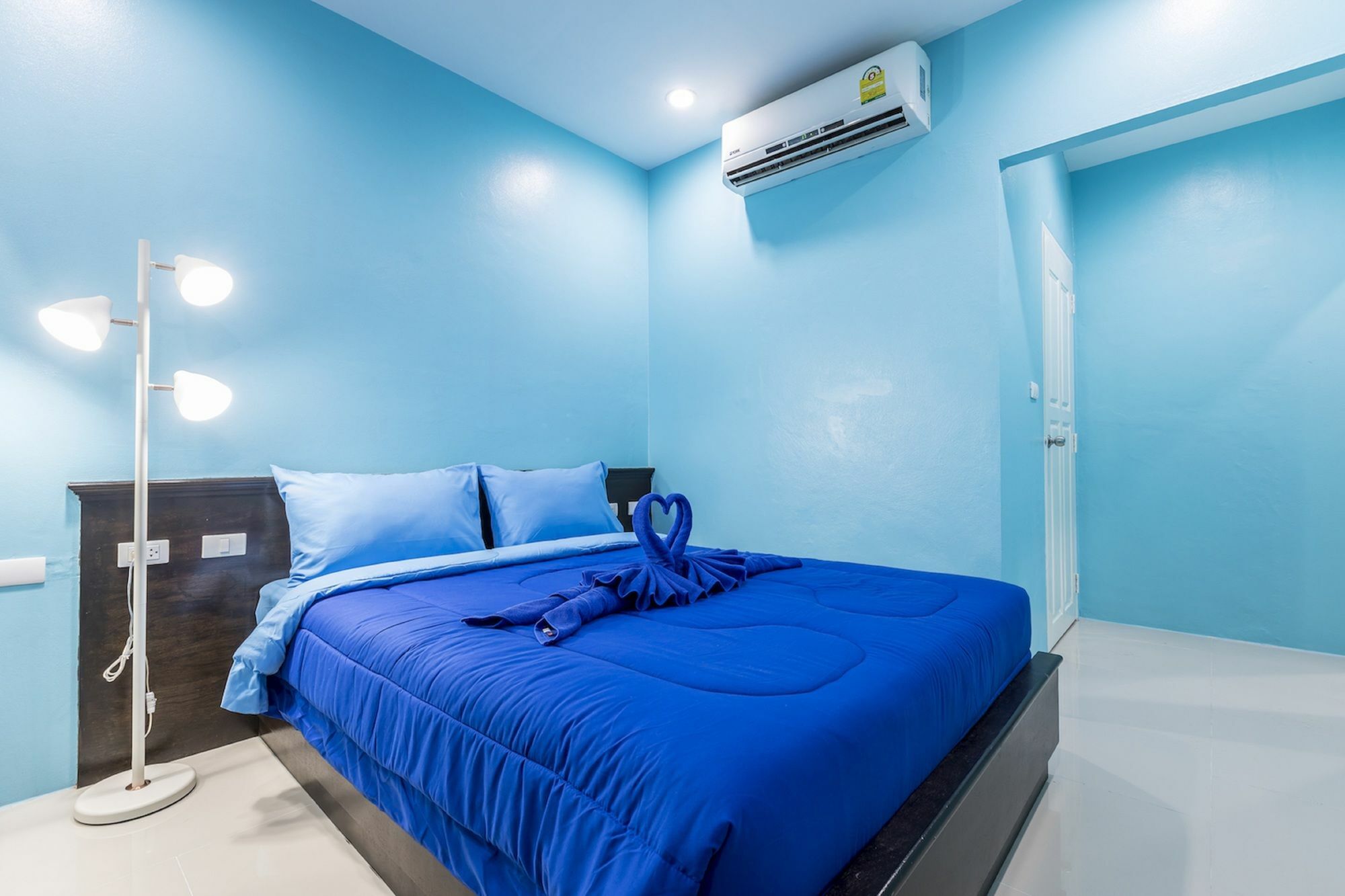 Hotel Surf Blue Kata Exterior photo